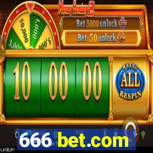 666 bet.com