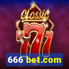 666 bet.com