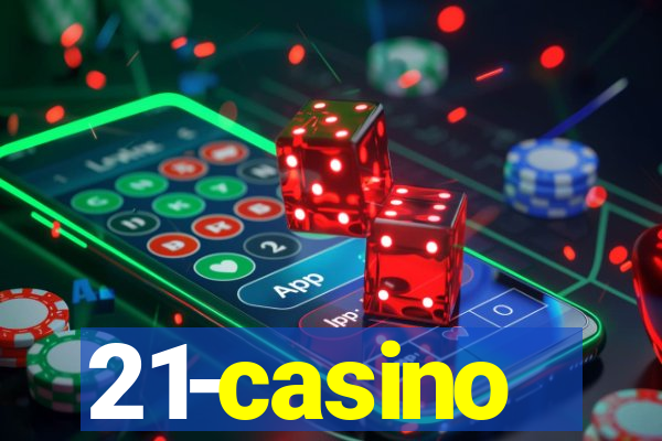 21-casino