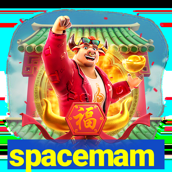 spacemam