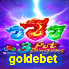 goldebet