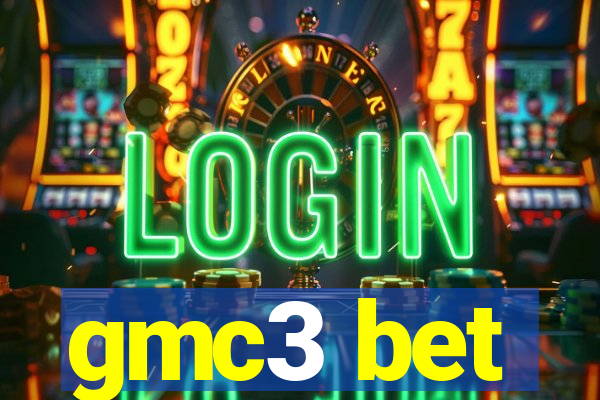 gmc3 bet