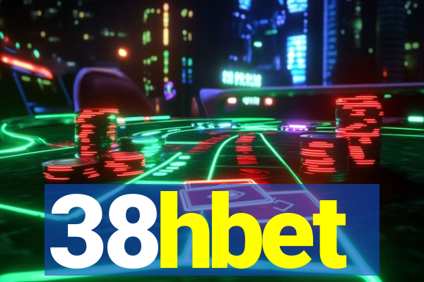 38hbet