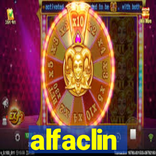 alfaclin