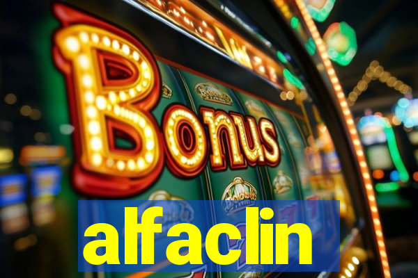 alfaclin