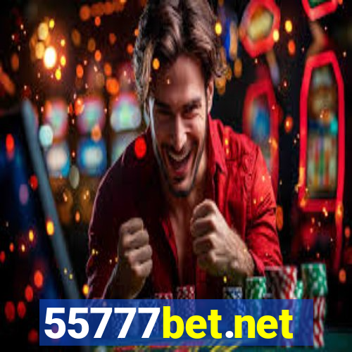 55777bet.net