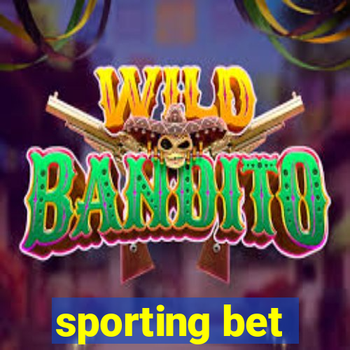 sporting bet