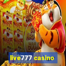 live777 casino