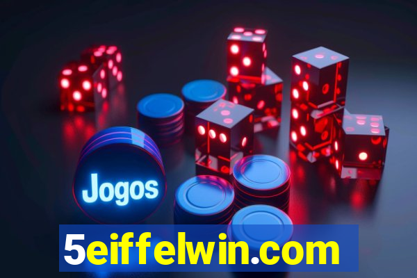 5eiffelwin.com