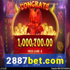 2887bet.com