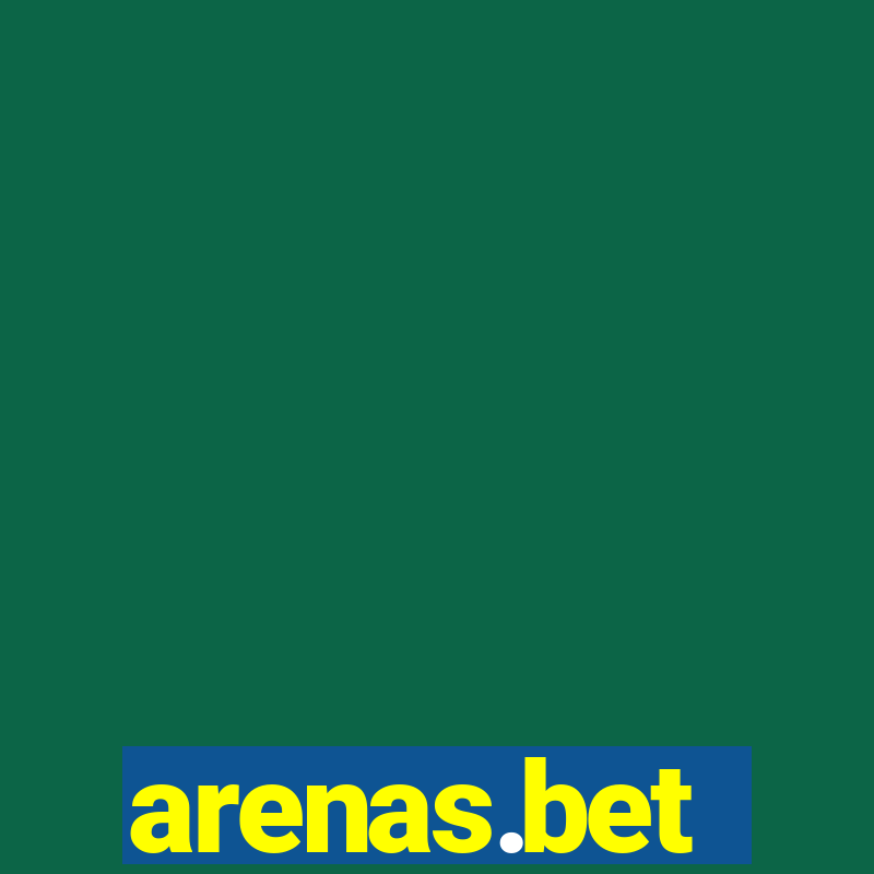 arenas.bet