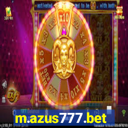 m.azus777.bet