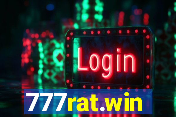 777rat.win