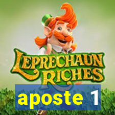 aposte 1