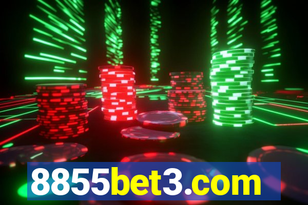 8855bet3.com