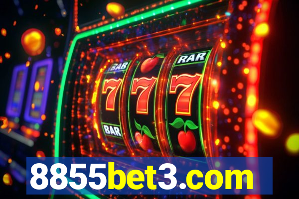 8855bet3.com