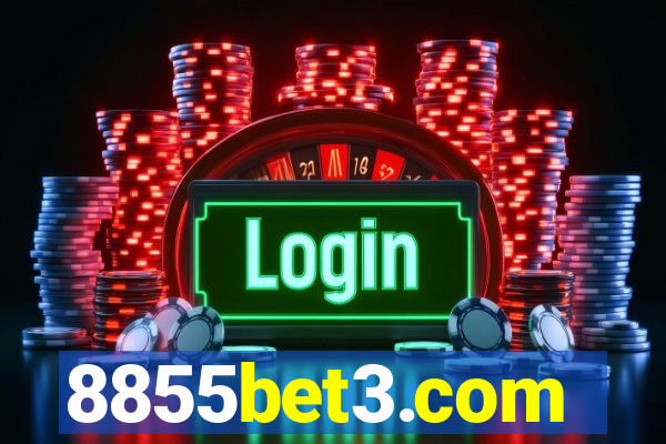 8855bet3.com