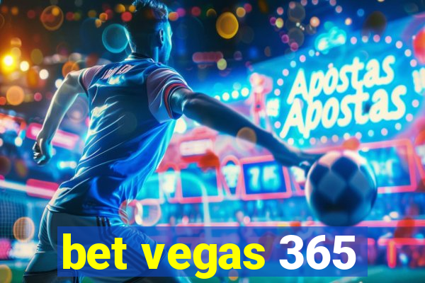 bet vegas 365