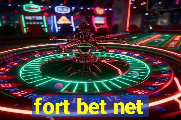 fort bet net