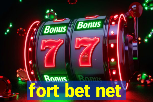 fort bet net