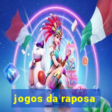 jogos da raposa