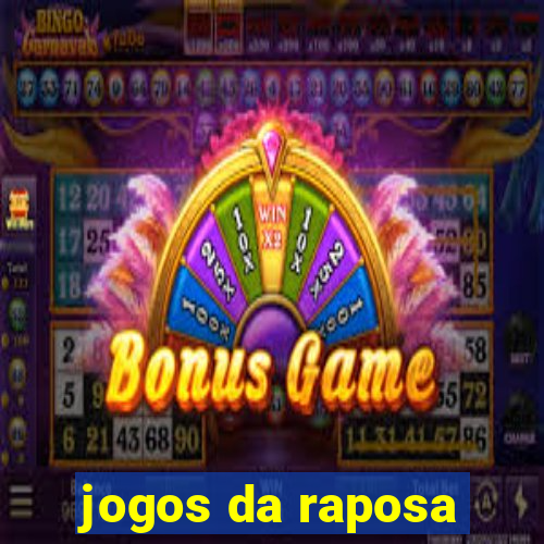 jogos da raposa