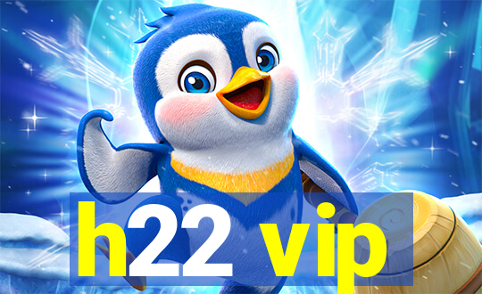 h22 vip