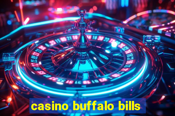 casino buffalo bills