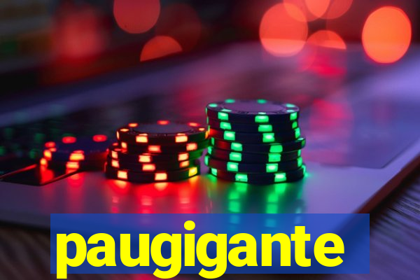 paugigante