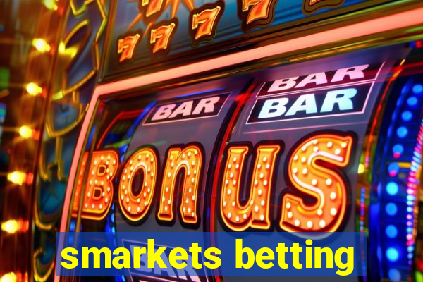 smarkets betting