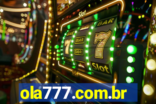 ola777.com.br