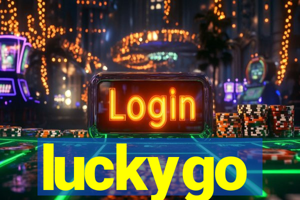 luckygo