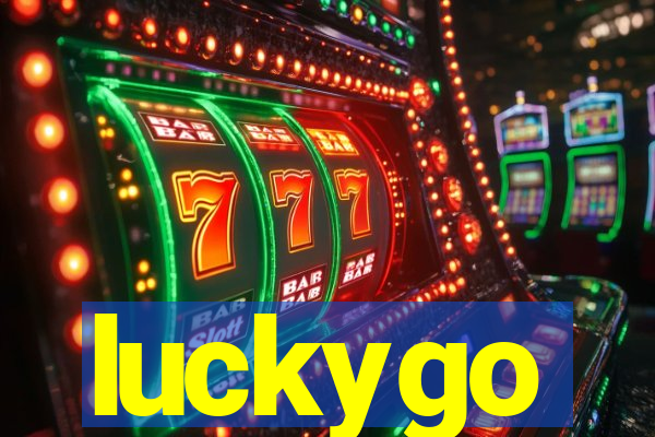 luckygo