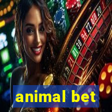 animal bet