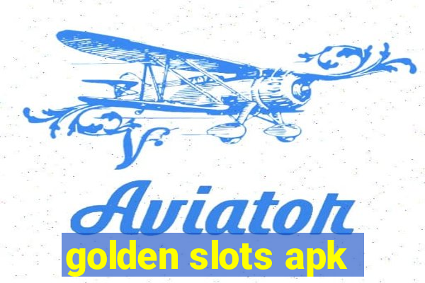 golden slots apk