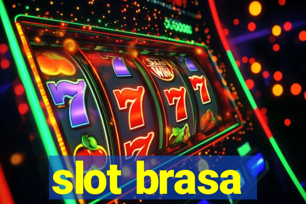 slot brasa