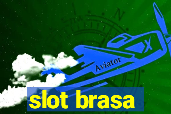 slot brasa