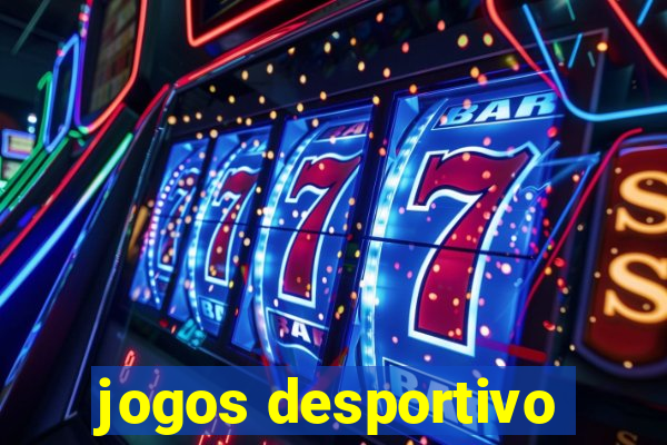 jogos desportivo