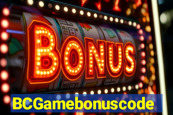 BCGamebonuscode