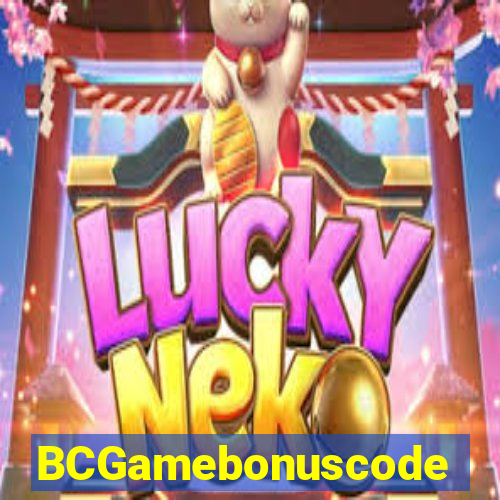 BCGamebonuscode