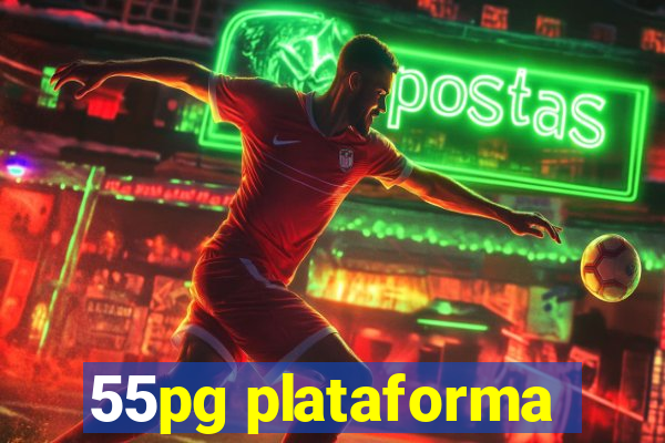 55pg plataforma