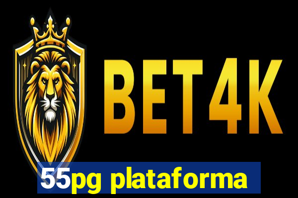 55pg plataforma