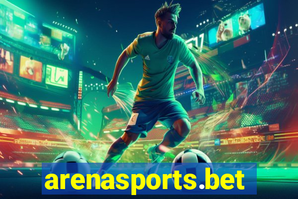 arenasports.bet