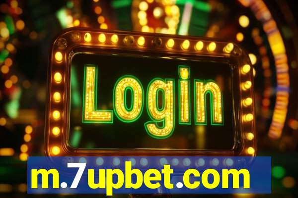 m.7upbet.com