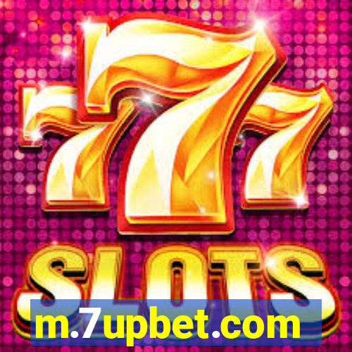 m.7upbet.com