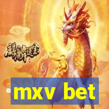 mxv bet