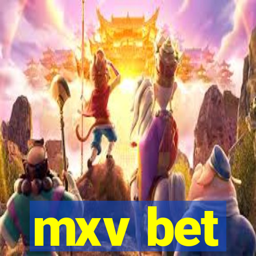 mxv bet