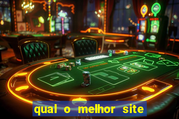 qual o melhor site do jogo do tigre