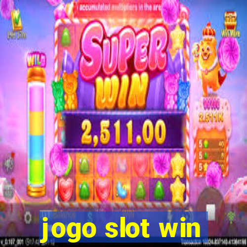 jogo slot win