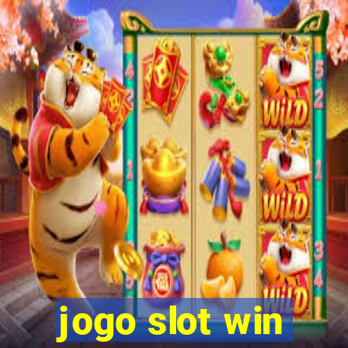 jogo slot win